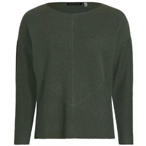 ELIE TAHARI Ribbed Cashmere Pullover Sweater NWT